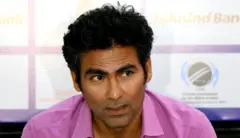 मोहम्मद कैफ़