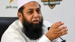 ఇంజమామ్ ఉల్ హక్