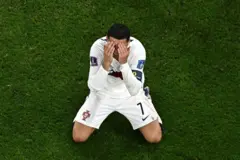 رونالڈو
