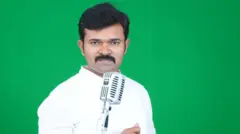 சாட்டை துரைமுருகன்