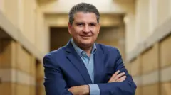 Juan Sebastián Chamorro