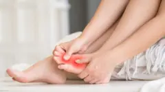 కీళ్ల నొప్పులు