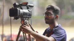 கேரள மாணவர் மரணம் ராகிங் பிரச்னை