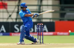 د افغانستان کرېکټ