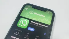 Àwòrán ojú òpó WhatsApp