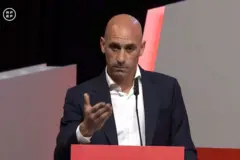 لويس روبياليس