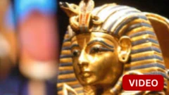 எகிப்து: துட்டன்காமன் குறித்த அருங்காட்சியகம் திறப்பு