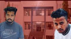 અમરેલી : વાછરડાની કતલના કેસમાં પોલીસે કલમ ન લગાડી છતાં ત્રણ શખ્સોને જનમટીપ કેમ પડી?