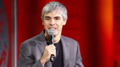 Larry Page