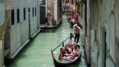 Venedik