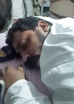 चंद्रशेखर आज़ाद