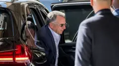 Стив Уиткофф