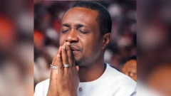 Nathaniel Bassey