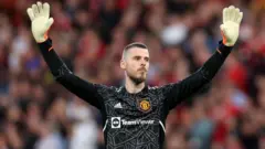 David de Gea
