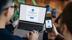 kibercinayət, informasiya, texnologiya, bank hesabları, kartlar, təhlükəsizlik