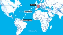 Fransa, xəritə, siyasət, Avropa, tarix