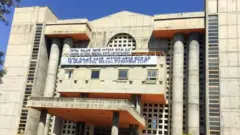 Biiroo Haqa naannoo Amaaraa