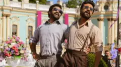 ஆர்ஆர்ஆர்: ஆஸ்கர் விளம்பரத்திற்கு ரூ.80 கோடி செலவு செய்யப்பட்டதா?