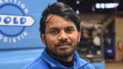 Ajay Kumar Chandapaka