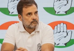 காங்கிரசை சோதித்த எட்டு மாநிலங்கள் - அனைத்திலும் பூஜ்ஜியம் ஏன்?
