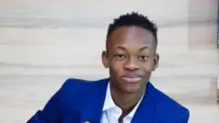 Seydou Chée