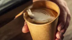 Café servido