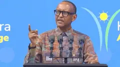 Kagame