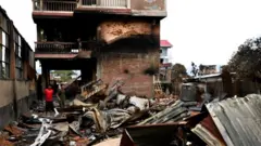 મણિપુર બીબીસી ગુજરાતી