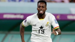 Inaki Williams