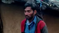 కాంతిలాల్ కేసు
