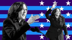 Kamala Harris 