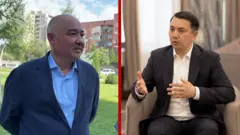 Тургунбек уулу, Маматалиев