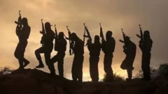 Aworan awọn agbebọn