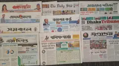 সংবাদপত্র