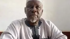Hudu Yunusa Ari