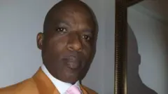 Prosper Ntawukamenya  