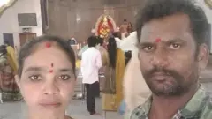 సుబ్బారాయుడు, సరస్వతీ