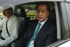 ایاز صادق