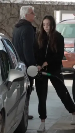 Točenje gotiva u Sloveniji