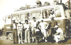 Duultoota Sallaa Dingaayi