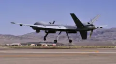 Reaper İHA