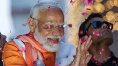 ਨਰਿੰਦਰ ਮੋਦੀ 