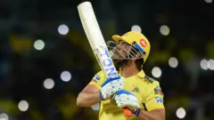 dhoni