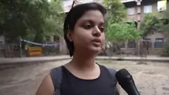 जेएनयू की छात्रा