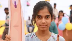 मतदान