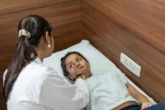 અમદાવાદ: 18 બાળકોની આંખો કેમ કાઢી નાખવી પડી, શું છે એ રહસ્યમય બીમારી?(પ્રતીકાત્મક તસવીર)