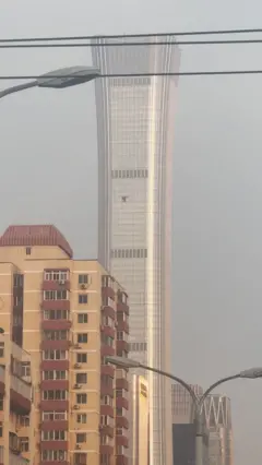 China Zun