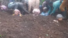 Namoota biyyoo keessa galan