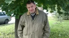 Валентин Штермер