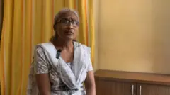 सरिता भोसले